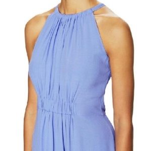 kate spade Dresses - Kate Spade Pale Aster periwinkle crepe dress kate spade Dresses - Kate Spade Pale Aster periwinkle crepe dress